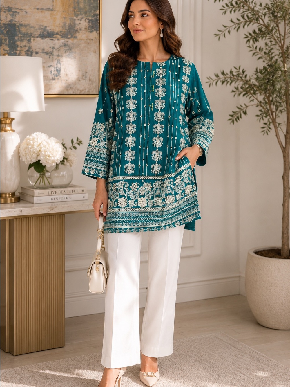 TRENDS Formal Top